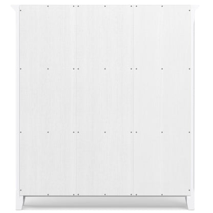 Acadian - Handcrafted Cube Storage - The Sleep Loft - Online Mattress Showroom NYC