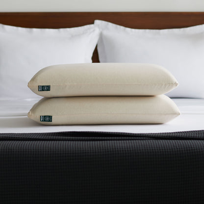 Zoned Dough - Cannabidiol Infusion Pillow - The Sleep Loft - Online Mattress Showroom NYC