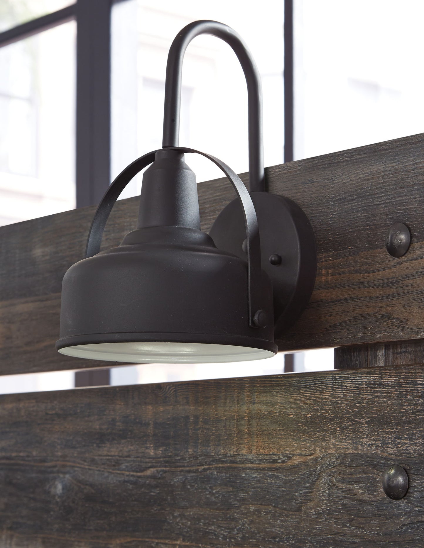 Drystan - Panel Headboard