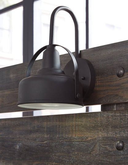 Drystan - Panel Headboard