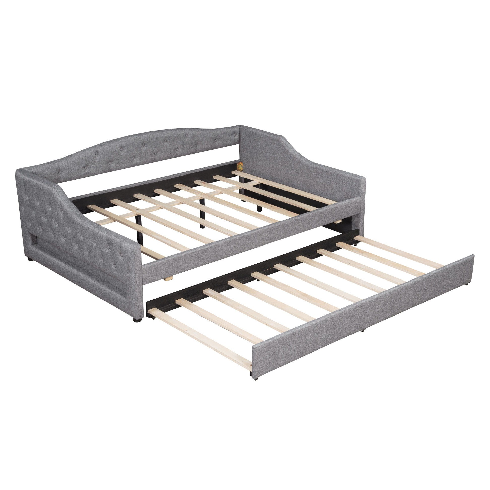 Daybed With LED Belt - The Sleep Loft - Online Mattress Showroom NYC