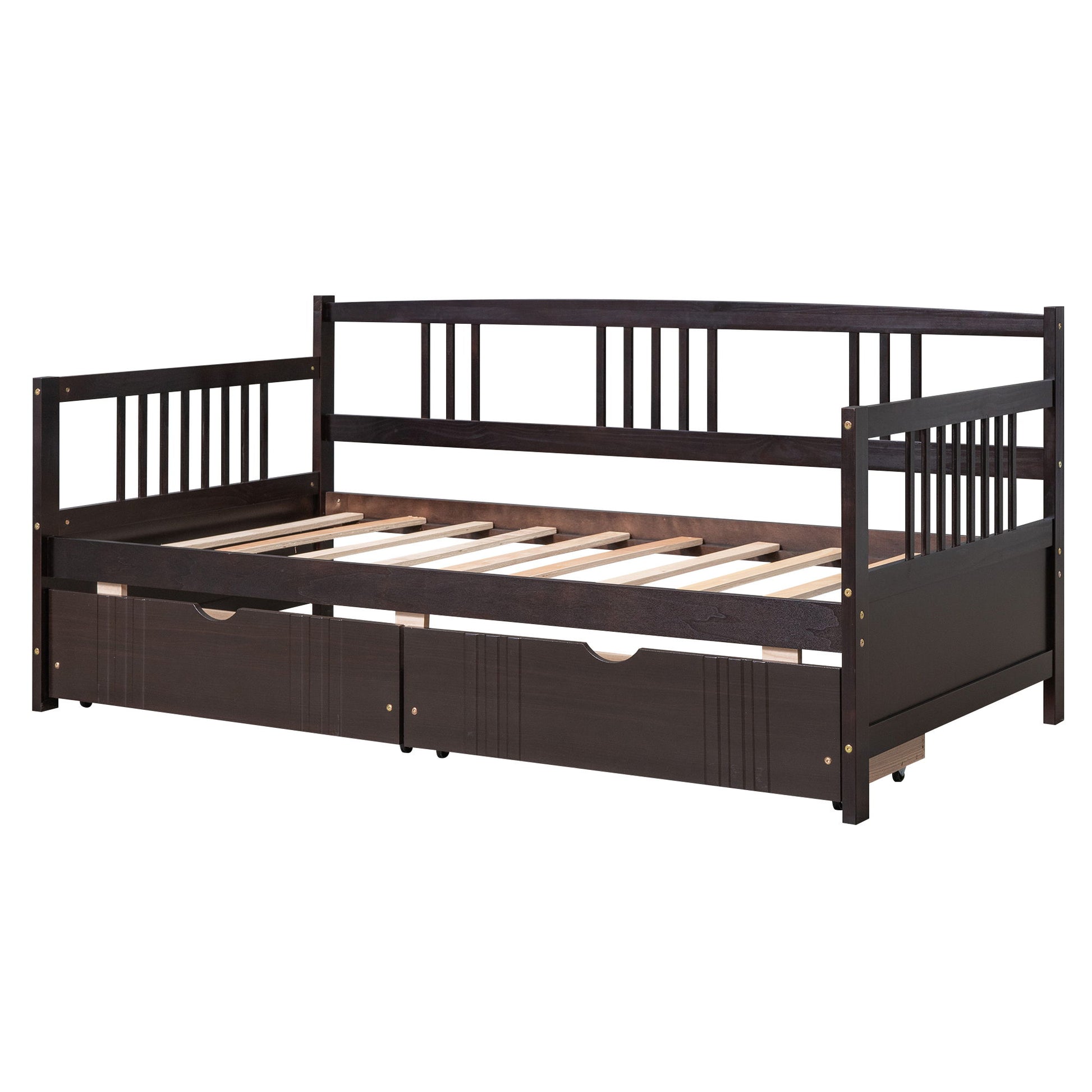 Multifunctional Modern Daybed - The Sleep Loft - Online Mattress Showroom NYC