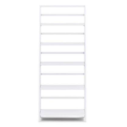 Acadian - Handcrafted Wide Bookcase - The Sleep Loft - Online Mattress Showroom NYC