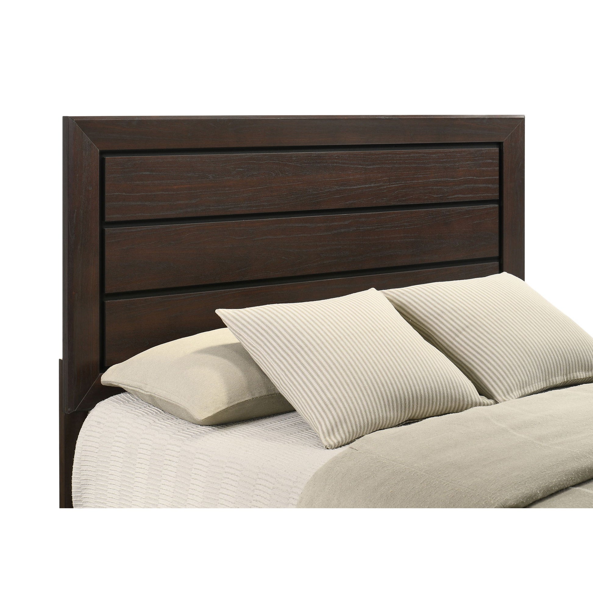 Villeparisis - Panel Bed - The Sleep Loft - Online Mattress Showroom NYC