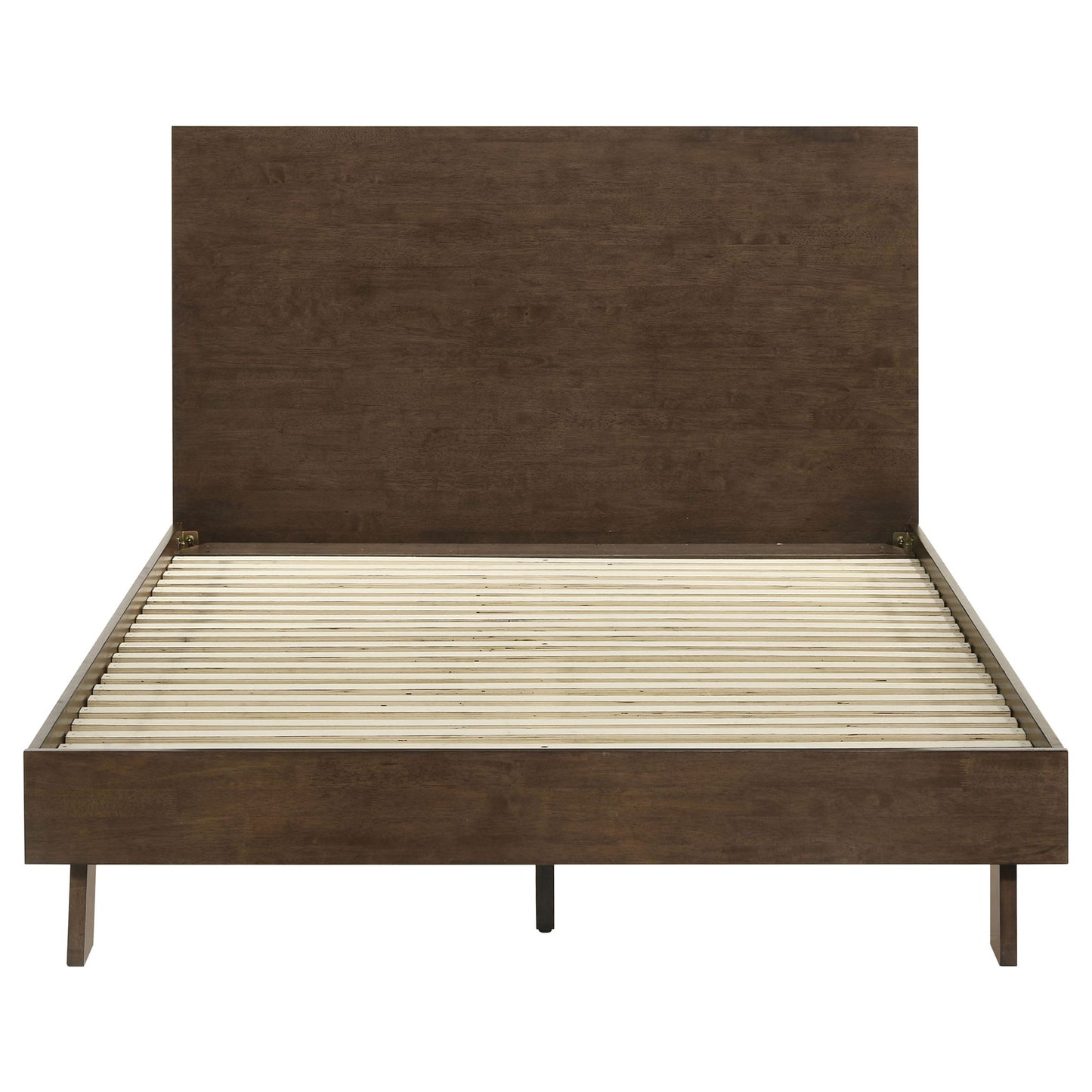 Hemlock - Platform Bed With Tall Headboard - The Sleep Loft - Online Mattress Showroom NYC