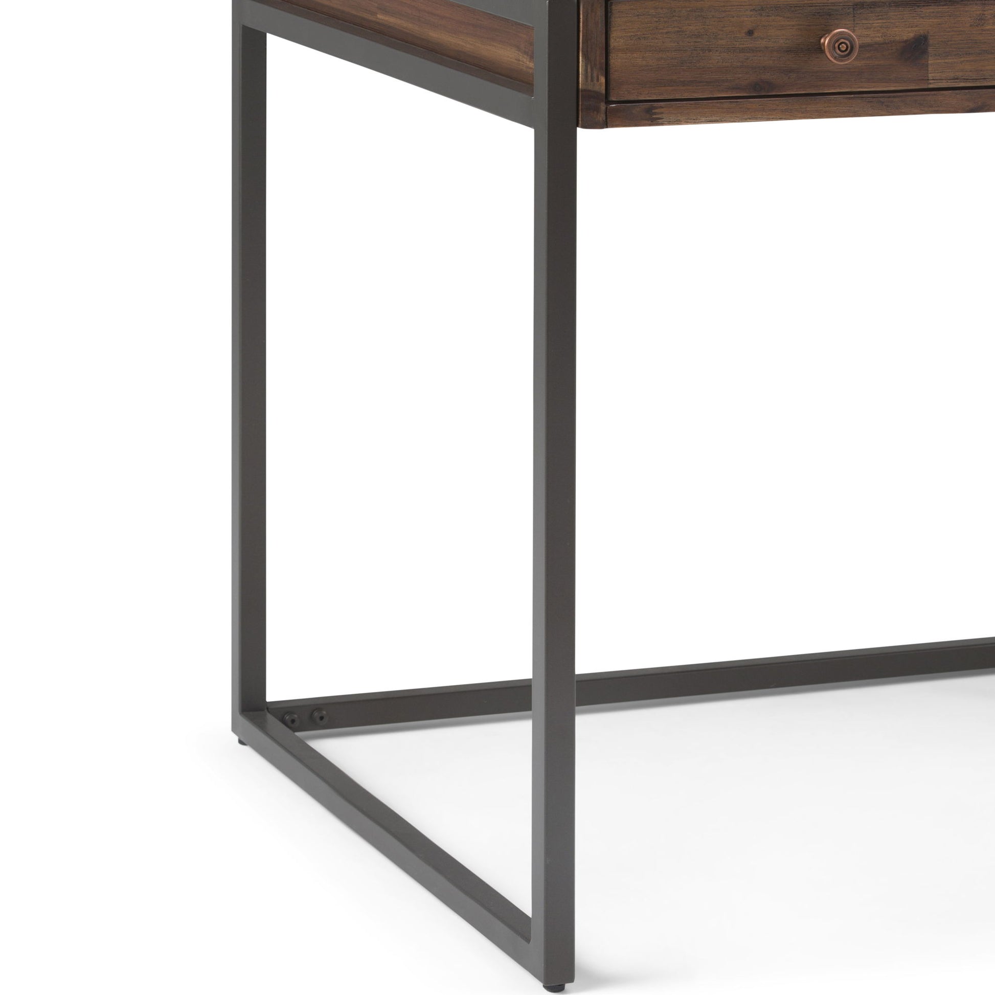 Ralston - Handcrafted Desk - The Sleep Loft - Online Mattress Showroom NYC