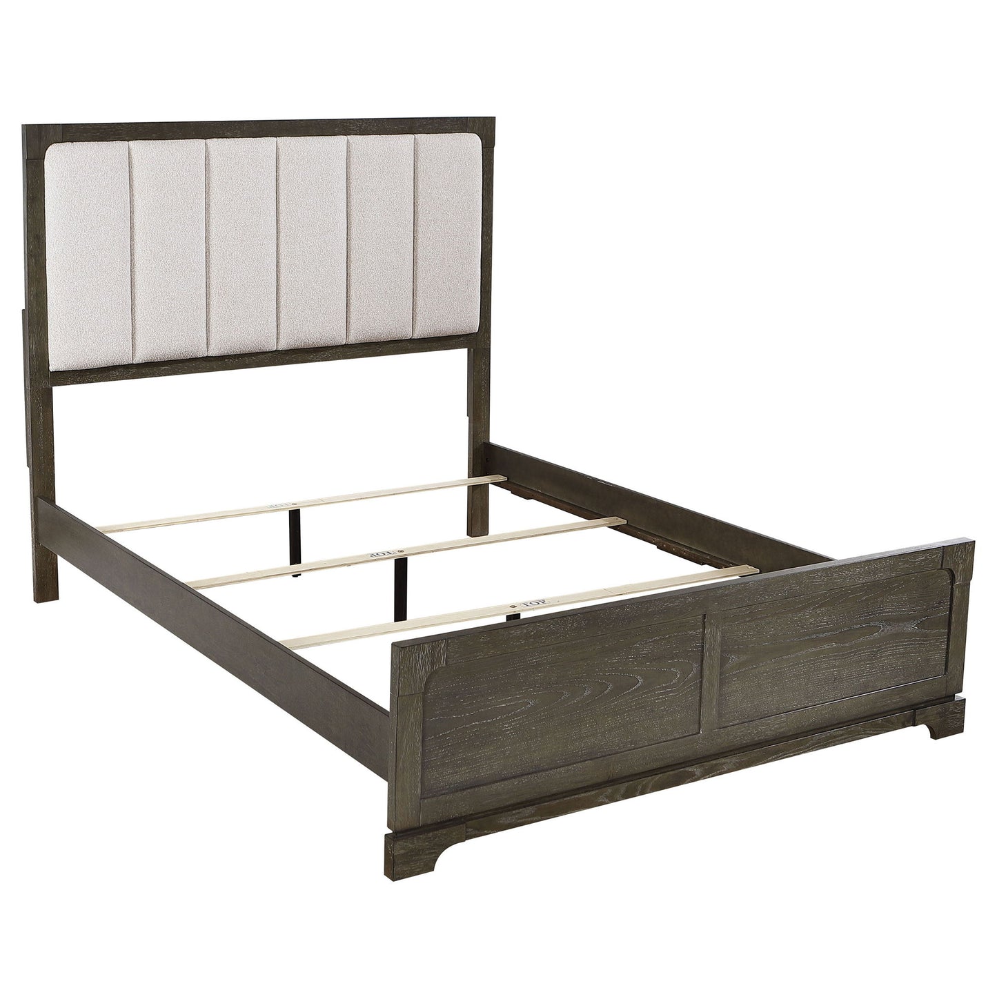 Harbington - Panel Bed - The Sleep Loft - Online Mattress Showroom NYC