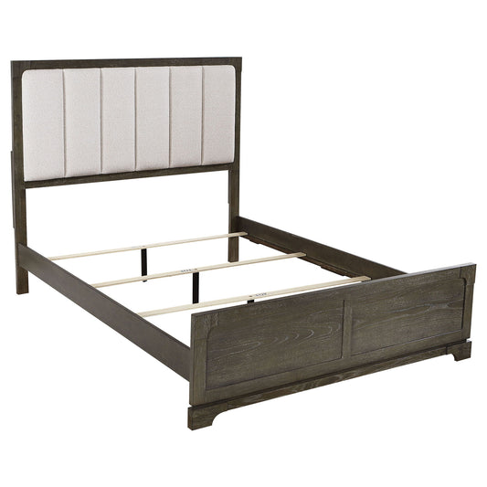 Harbington - Panel Bed - The Sleep Loft - Online Mattress Showroom NYC