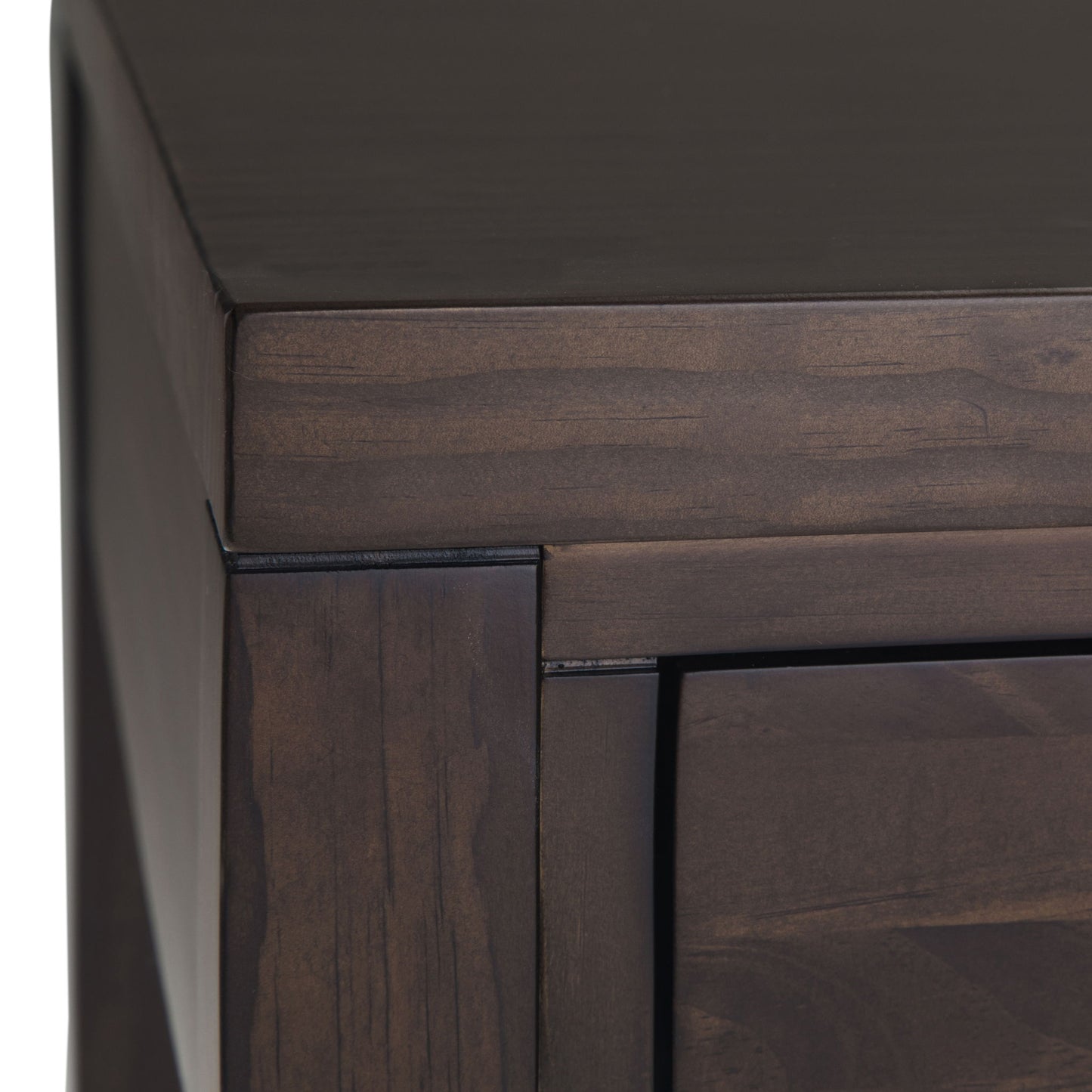 Hollander - Handcrafted Desk - The Sleep Loft - Online Mattress Showroom NYC
