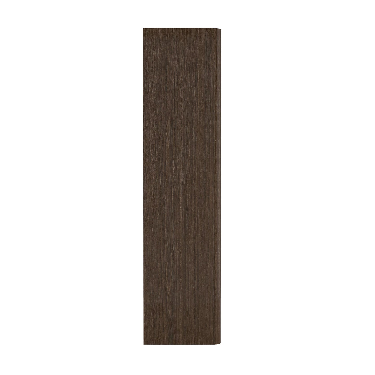 Rivington - Open Bookcase - The Sleep Loft - Online Mattress Showroom NYC