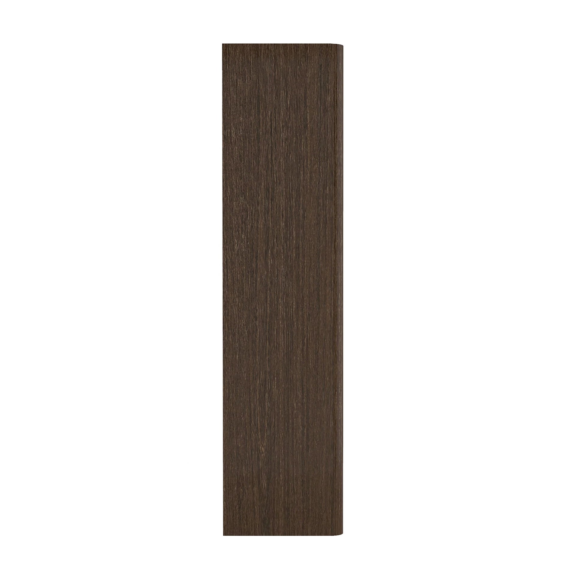 Rivington - Open Bookcase - The Sleep Loft - Online Mattress Showroom NYC