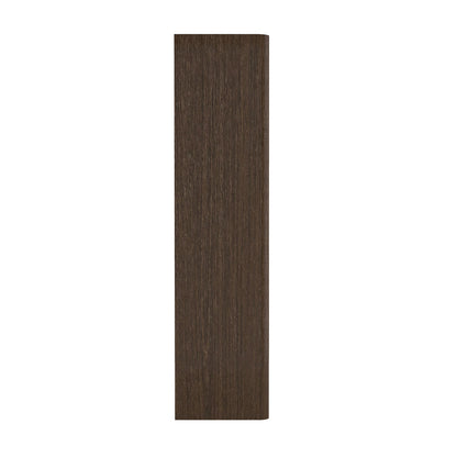 Rivington - Open Bookcase - The Sleep Loft - Online Mattress Showroom NYC