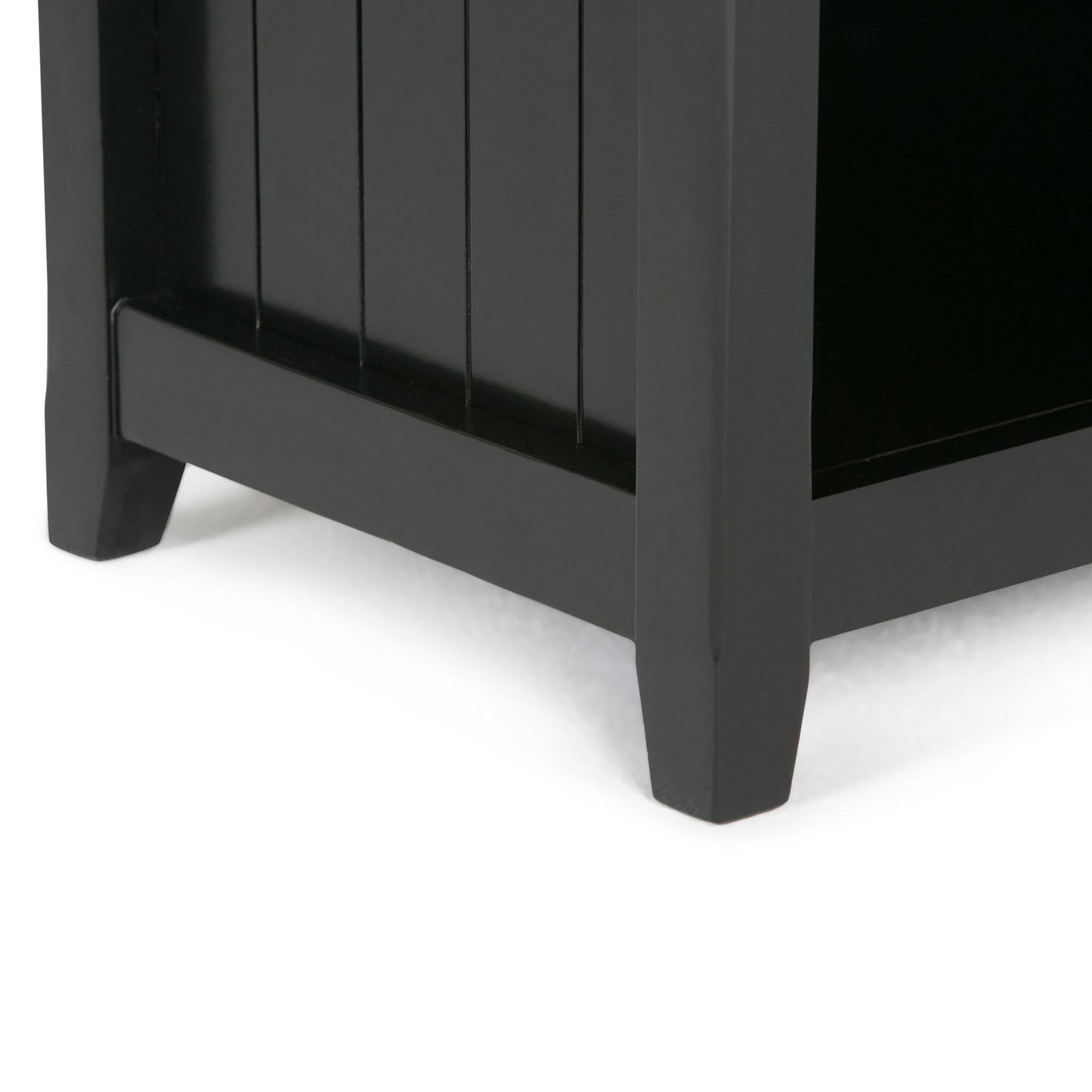 Acadian - Handcrafted Cube Storage - The Sleep Loft - Online Mattress Showroom NYC