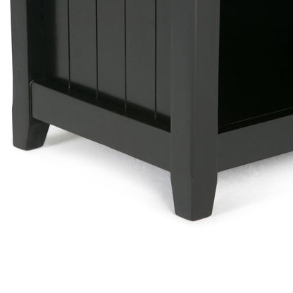 Acadian - Handcrafted Cube Storage - The Sleep Loft - Online Mattress Showroom NYC
