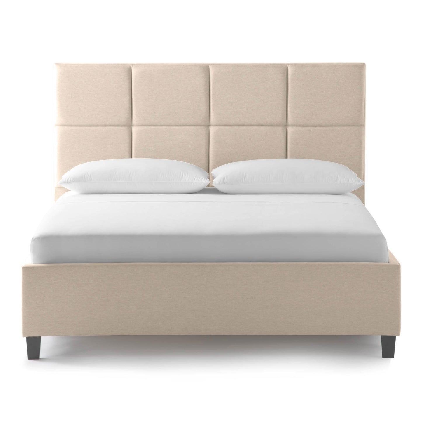 Scoresby - Headboard - The Sleep Loft - Online Mattress Showroom NYC