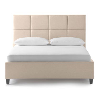 Scoresby - Headboard - The Sleep Loft - Online Mattress Showroom NYC