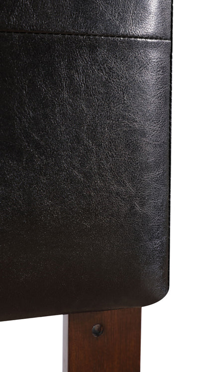 Super Nova - Upholstered Headboard - The Sleep Loft - Online Mattress Showroom NYC