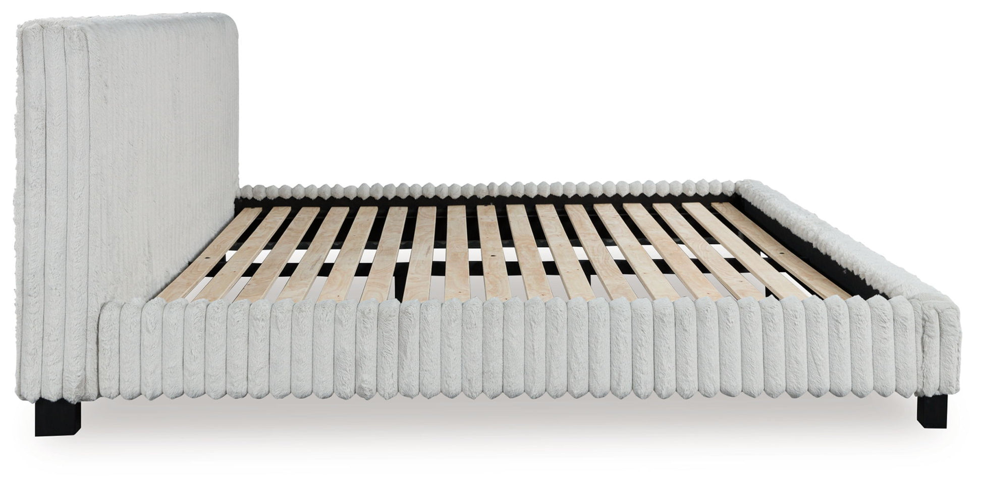 Zuraleus - Upholstered Bed - The Sleep Loft - Online Mattress Showroom NYC