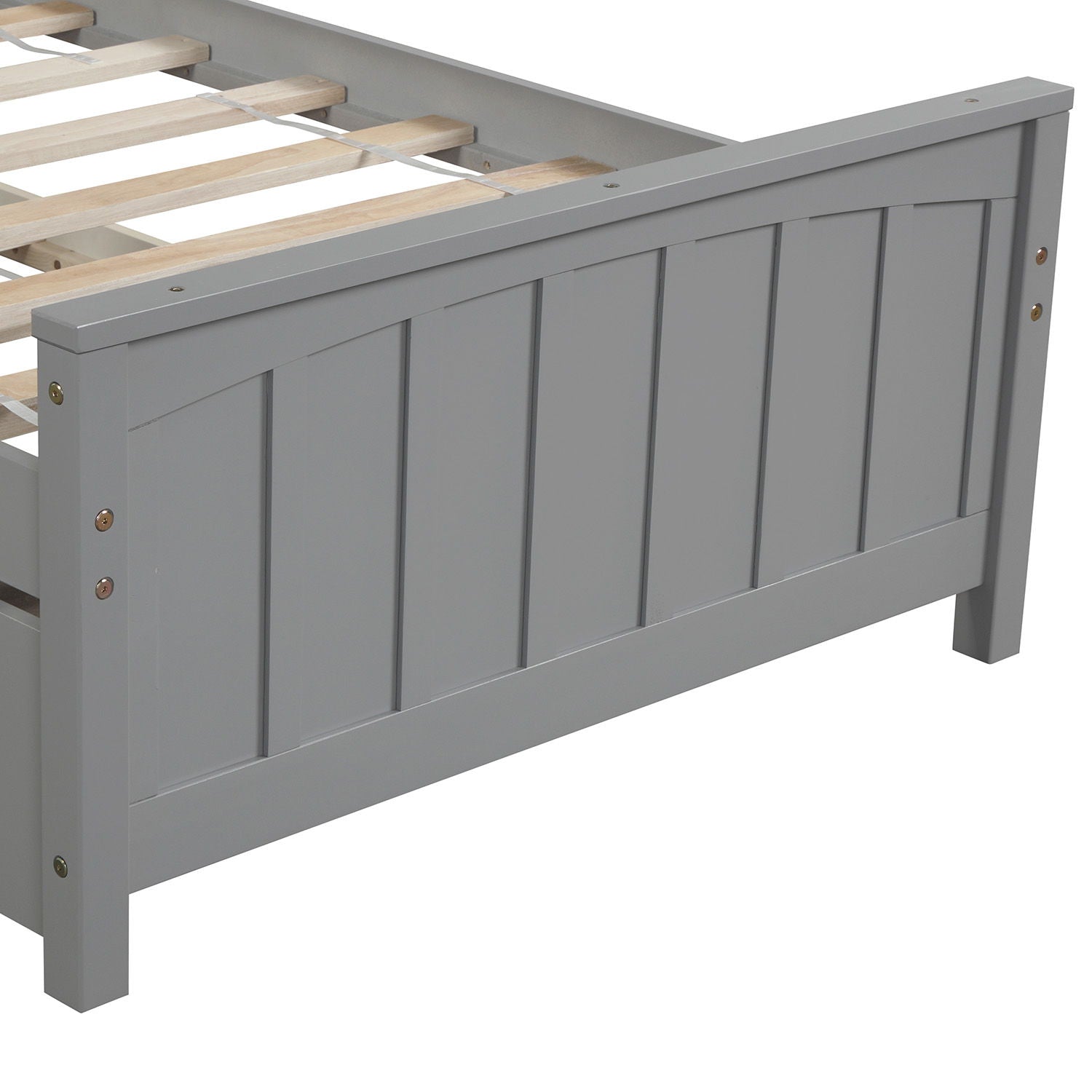 Platform Bed - The Sleep Loft - Online Mattress Showroom NYC
