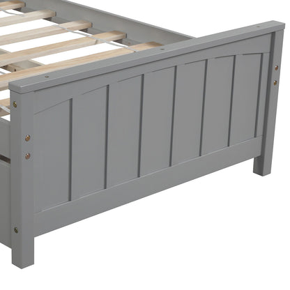 Platform Bed - The Sleep Loft - Online Mattress Showroom NYC