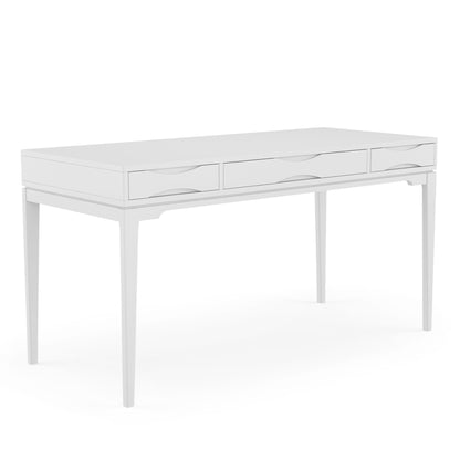 Harper - Handcrafted Desk - The Sleep Loft - Online Mattress Showroom NYC