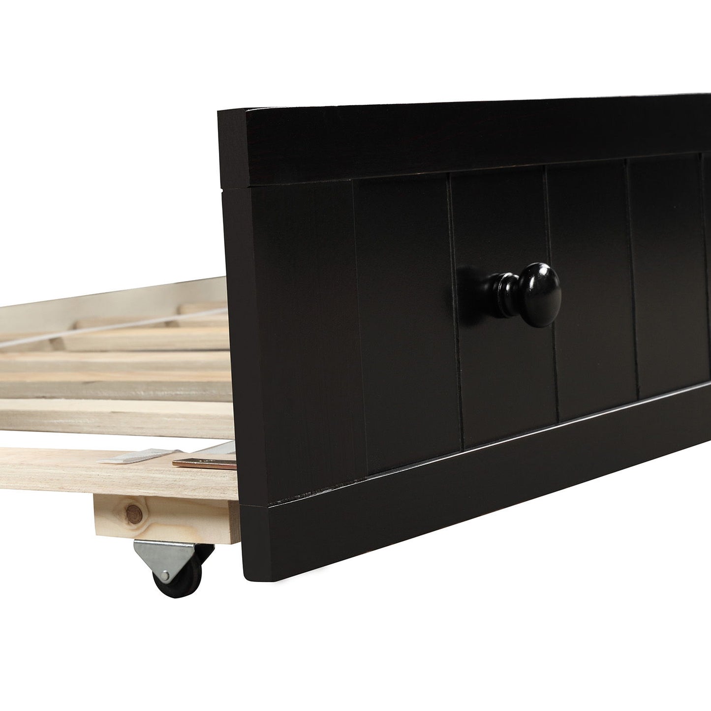 Wooden Daybed, Sofa Bed, No Box Spring Needed - The Sleep Loft - Online Mattress Showroom NYC