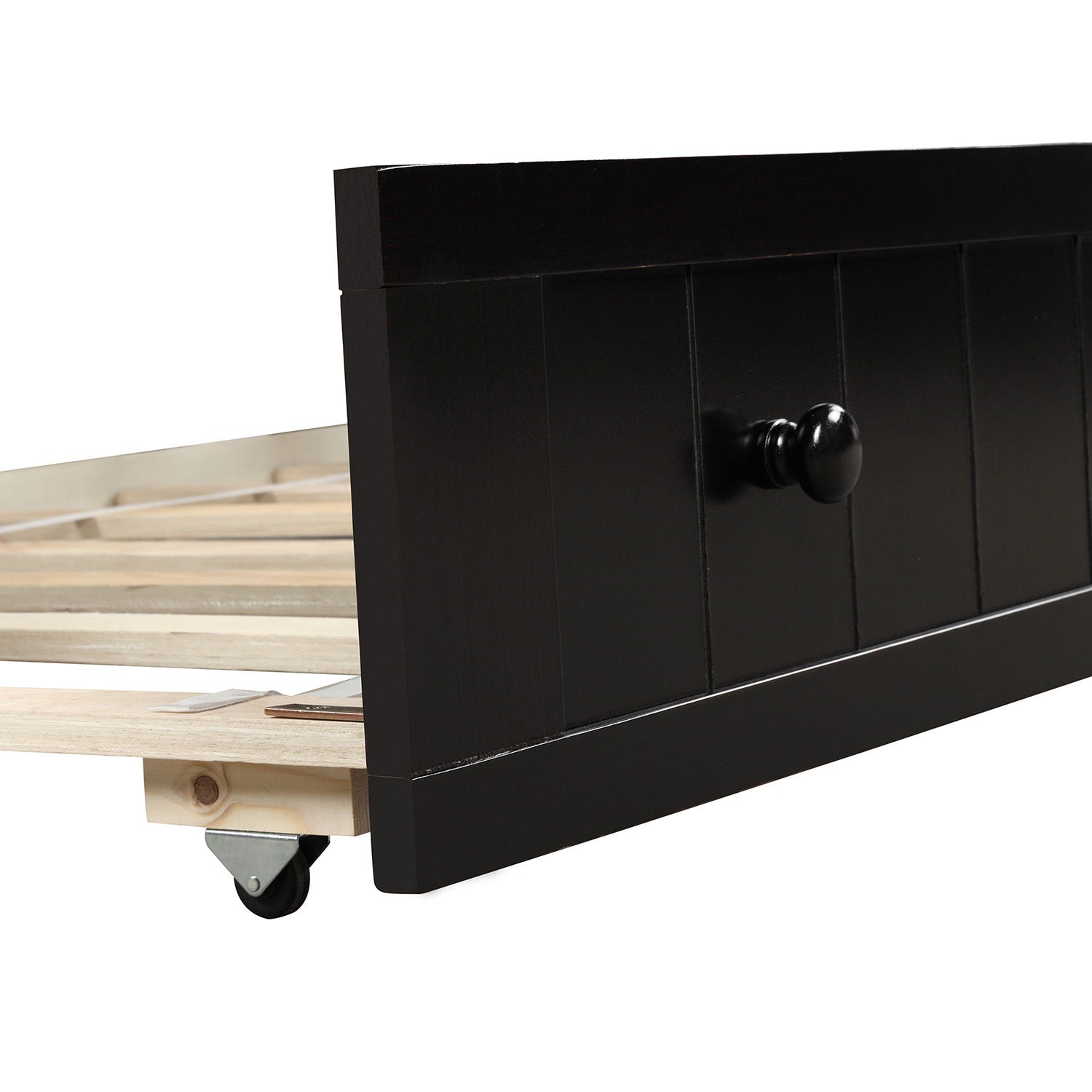 Wooden Daybed, Sofa Bed, No Box Spring Needed - The Sleep Loft - Online Mattress Showroom NYC
