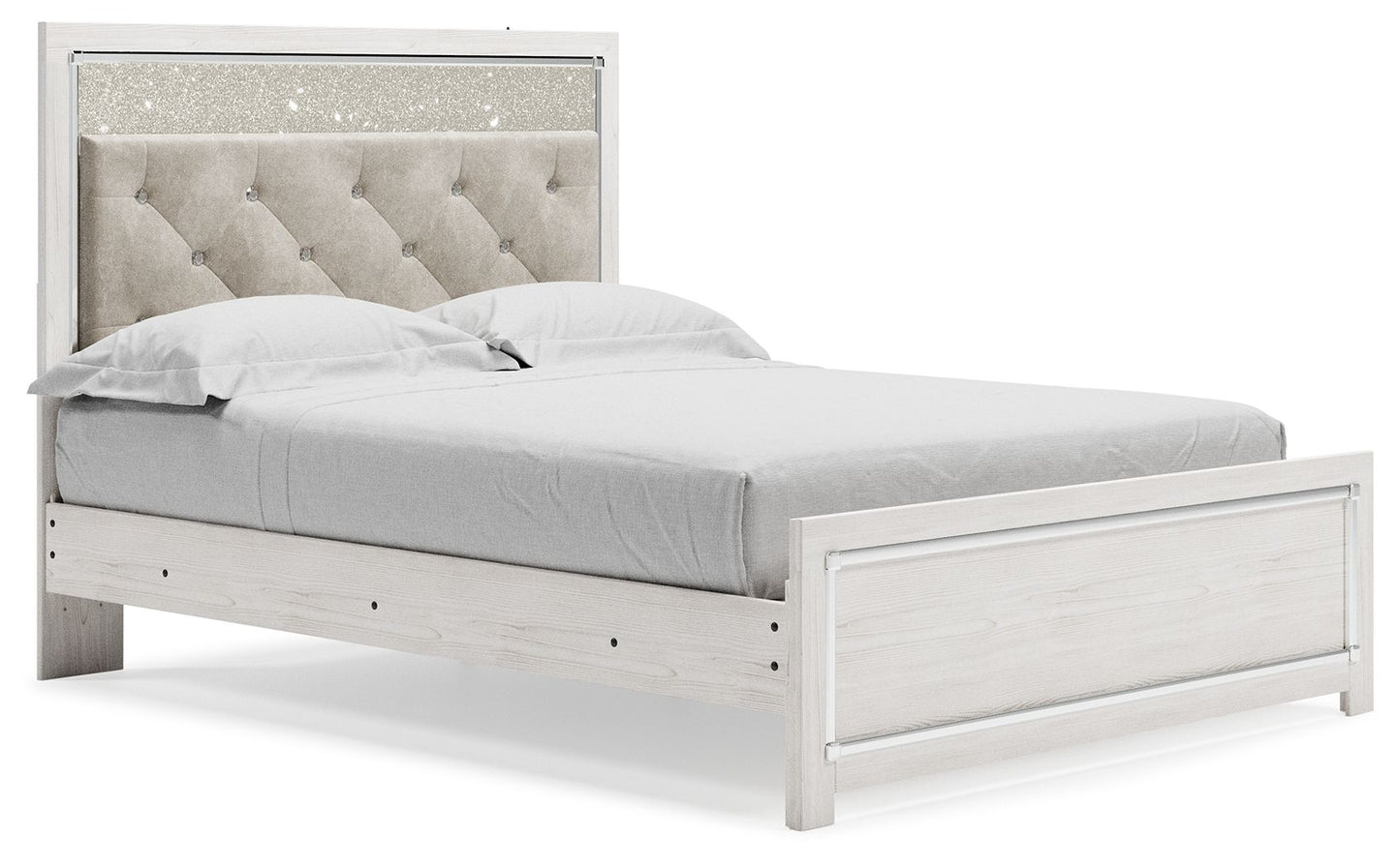 Altyra - Panel Bed - The Sleep Loft - Online Mattress Showroom NYC