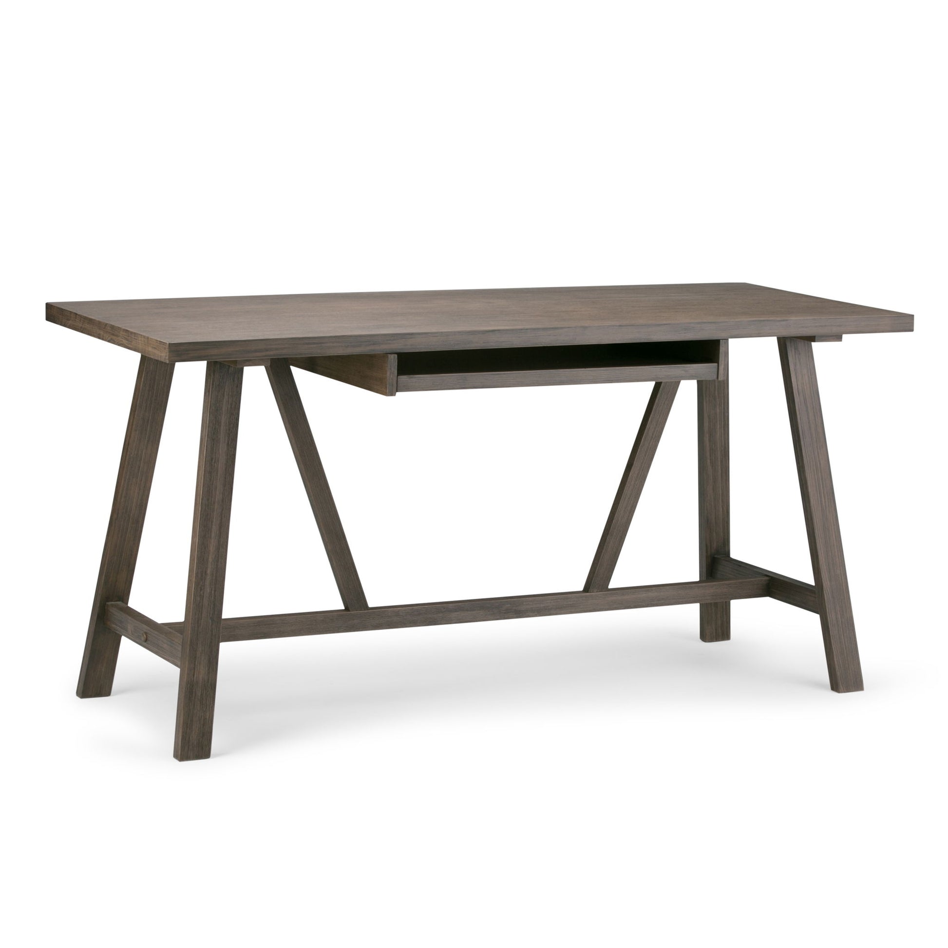 Dylan - Handcrafted Desk - The Sleep Loft - Online Mattress Showroom NYC