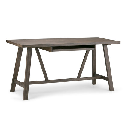 Dylan - Handcrafted Desk - The Sleep Loft - Online Mattress Showroom NYC