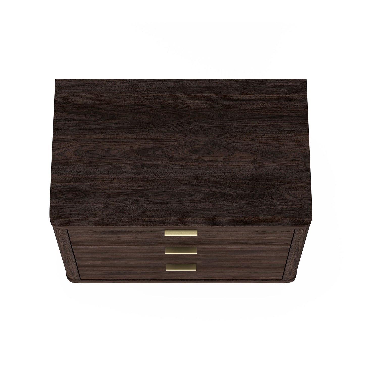 Evelyn - Nightstand - The Sleep Loft - Online Mattress Showroom NYC