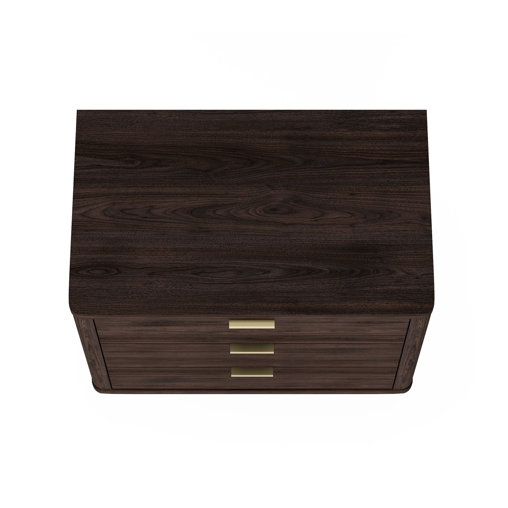Evelyn - Nightstand - The Sleep Loft - Online Mattress Showroom NYC