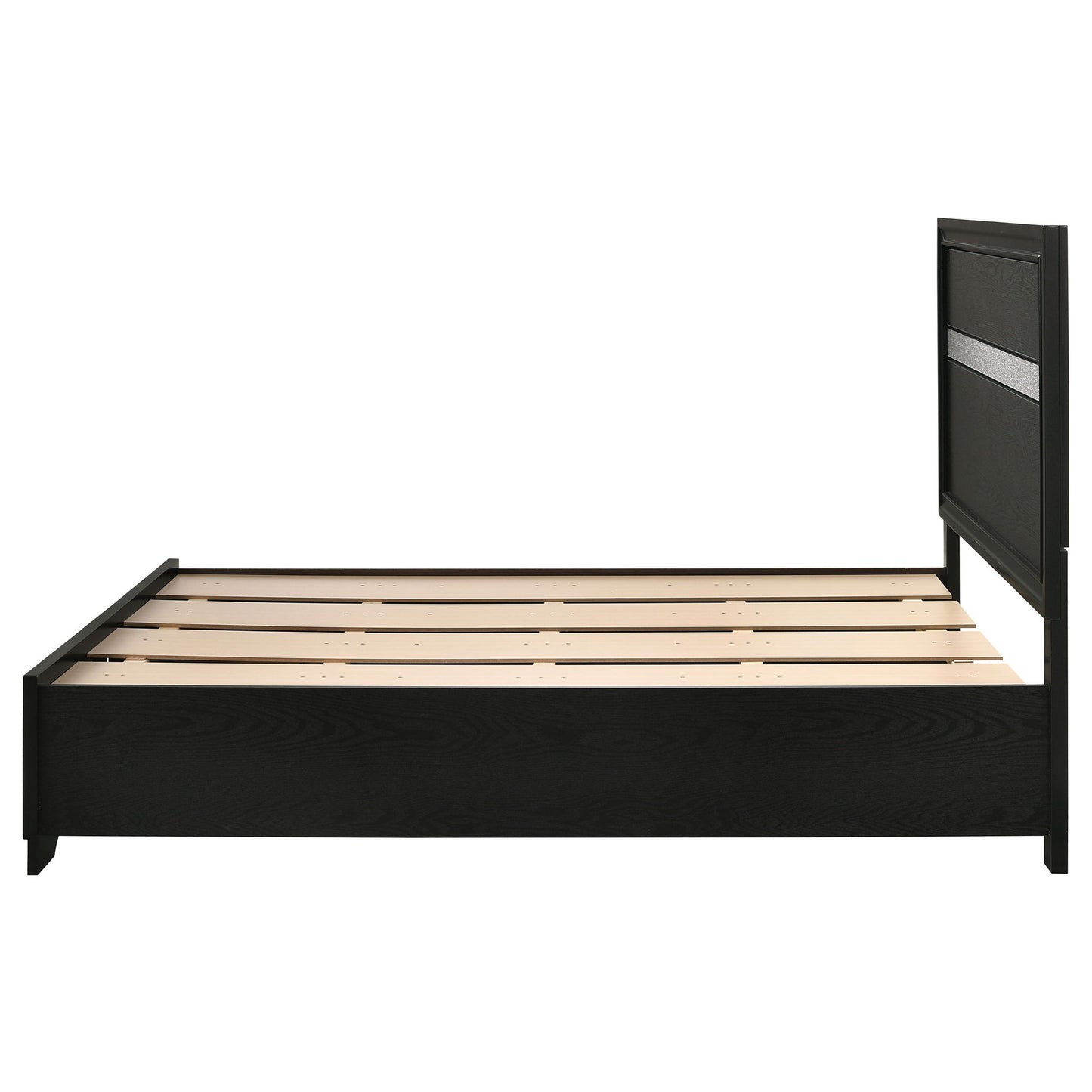 Urbana - Storage Panel Bed - The Sleep Loft - Online Mattress Showroom NYC