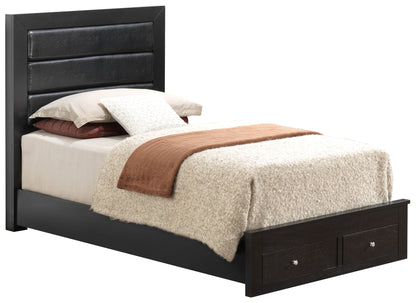 Elegant Storage Bed For Cozy Spaces - The Sleep Loft - Online Mattress Showroom NYC