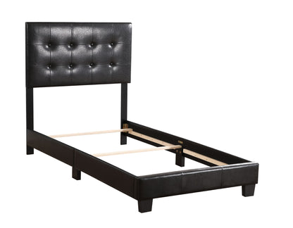 Caldwell - Bed - The Sleep Loft - Online Mattress Showroom NYC