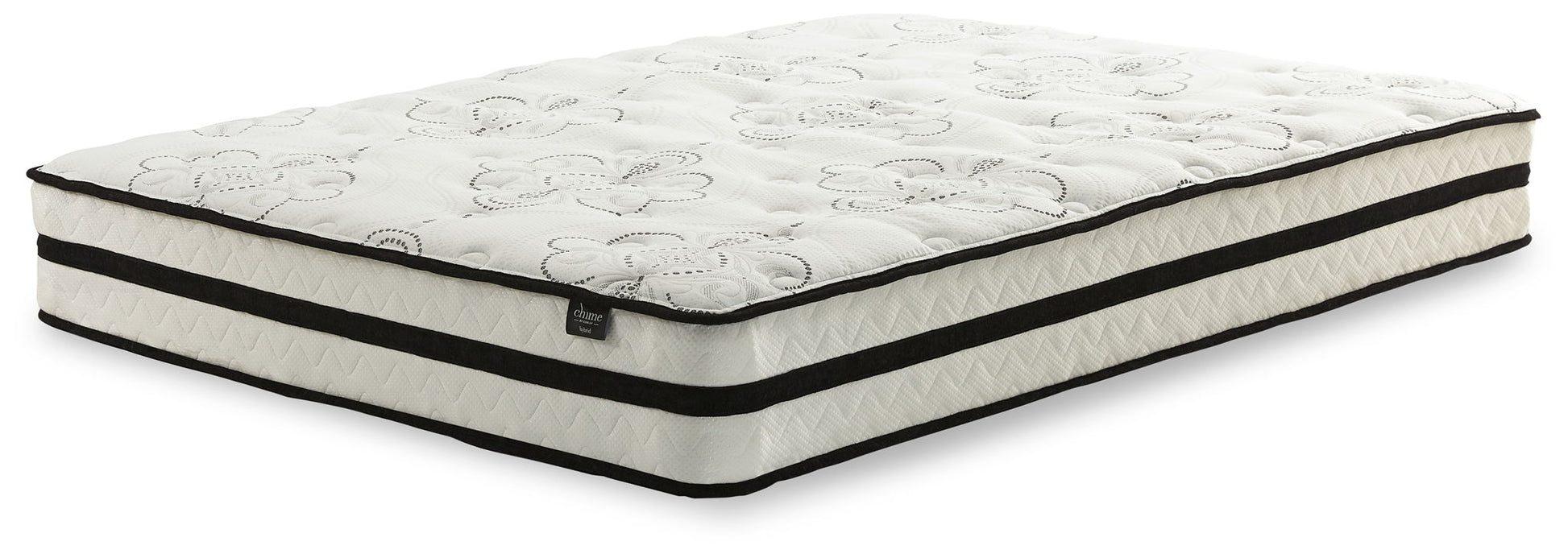 Chime 10 Inch Hybrid - Medium Hybrid Mattress - The Sleep Loft - Online Mattress Showroom NYC