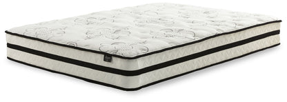 Chime 10 Inch Hybrid - Medium Hybrid Mattress - The Sleep Loft - Online Mattress Showroom NYC