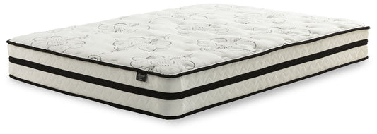 Chime 10 Inch Hybrid - Medium Hybrid Mattress - The Sleep Loft - Online Mattress Showroom NYC
