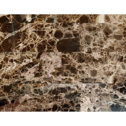 3 Drawer Nightstand, Bedside Table Hand Carved Storage For Bedroom - Cherry