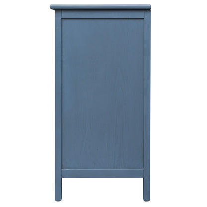 Classic 3 Drawer Cabinet - The Sleep Loft - Online Mattress Showroom NYC