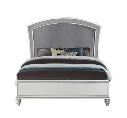 Maverick - Panel Bed, Luxurious Design - The Sleep Loft - Online Mattress Showroom NYC