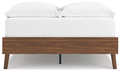 Fordmont - Platform Bed - The Sleep Loft - Online Mattress Showroom NYC