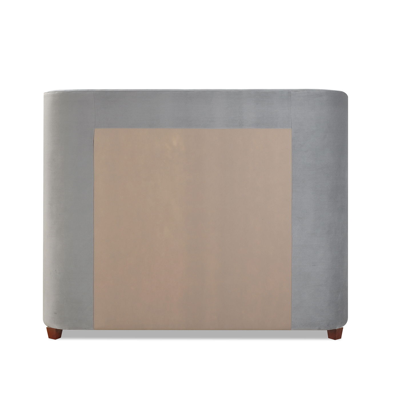 Brooklyn - Tufted Panel Bed Headboard And Footboard Set - The Sleep Loft - Online Mattress Showroom NYC