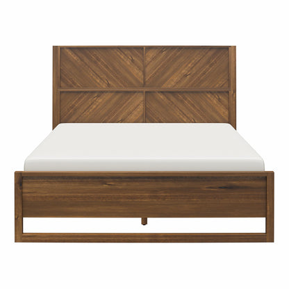 Archer - Platform Bed - The Sleep Loft - Online Mattress Showroom NYC