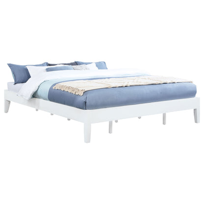 Hounslow - Platform Bed - The Sleep Loft - Online Mattress Showroom NYC