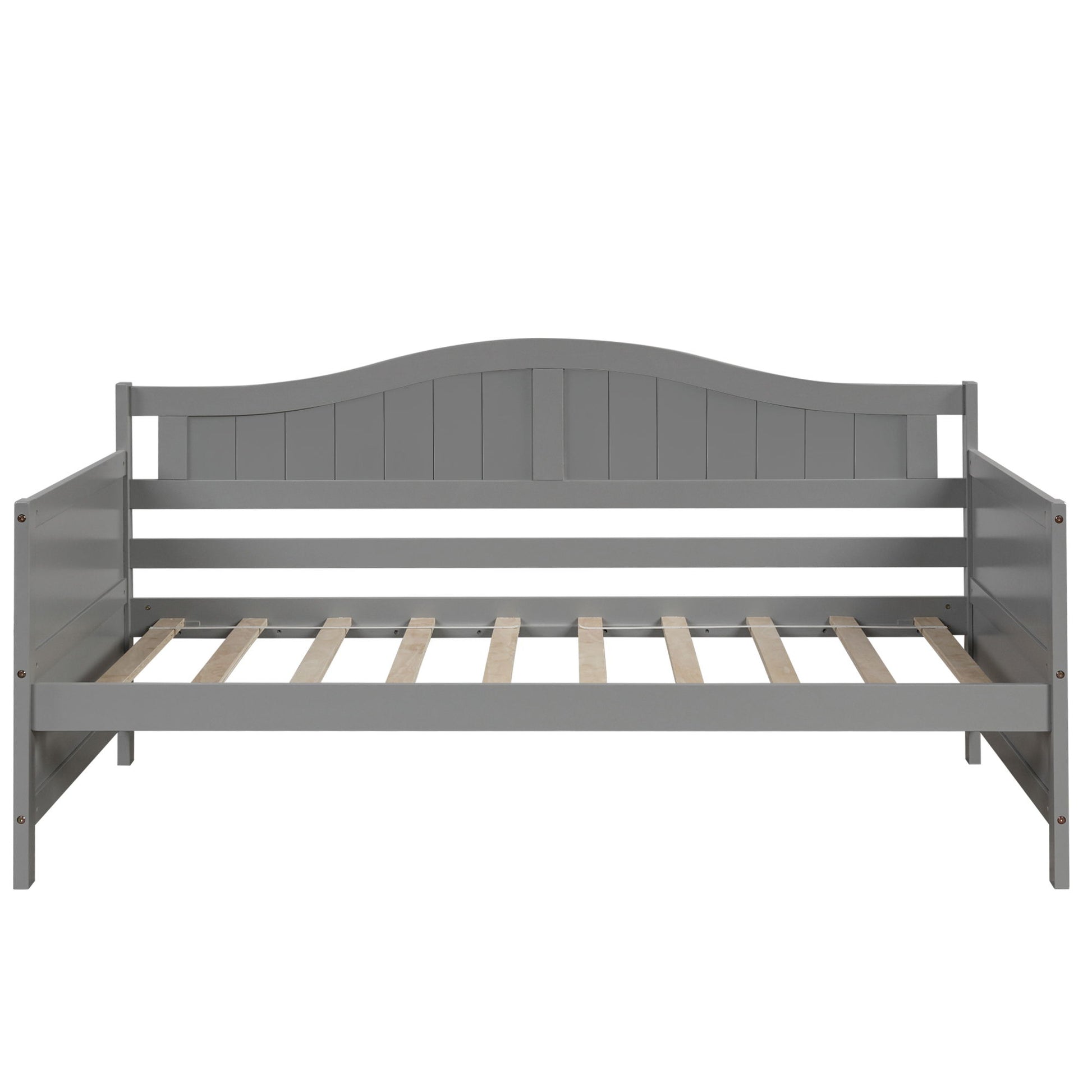 Wooden Daybed, Sofa Bed, No Box Spring Needed - The Sleep Loft - Online Mattress Showroom NYC