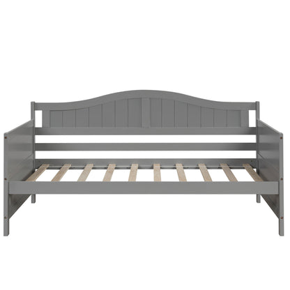 Wooden Daybed, Sofa Bed, No Box Spring Needed - The Sleep Loft - Online Mattress Showroom NYC