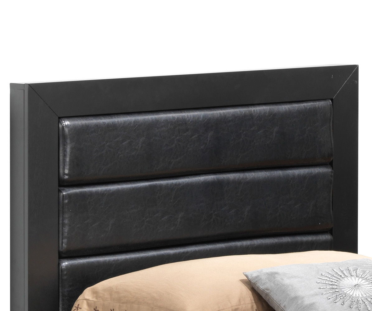 Transitional Modern Design Bed - The Sleep Loft - Online Mattress Showroom NYC