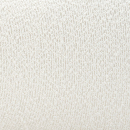 Upholstered Simple Modern Bedroom Bed With Curved Headboard - The Sleep Loft - Online Mattress Showroom NYC