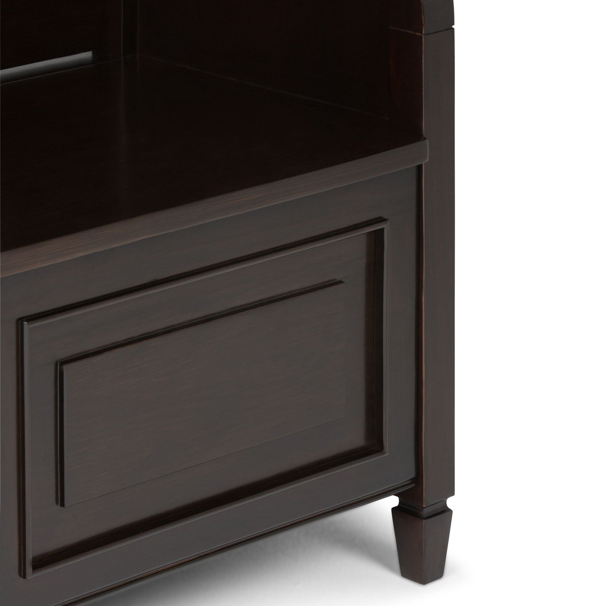 Connaught - Storage Bench - The Sleep Loft - Online Mattress Showroom NYC